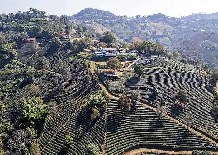 Wata Khiri By Wang Put Tan